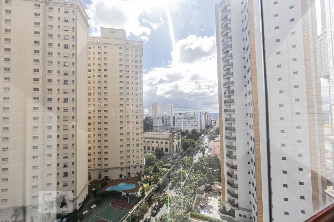Apartamento, 4 quartos, 170 m² - Foto 32