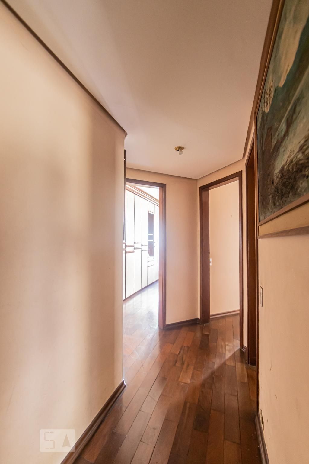 Apartamento, 4 quartos, 170 m² - Foto 16