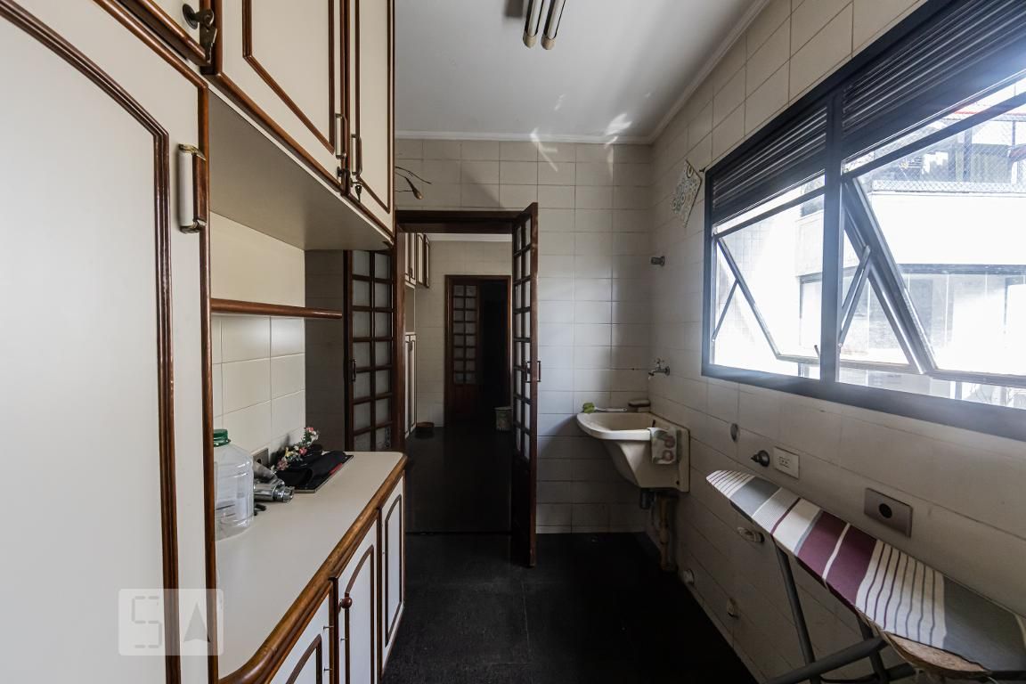 Apartamento, 4 quartos, 170 m² - Foto 62