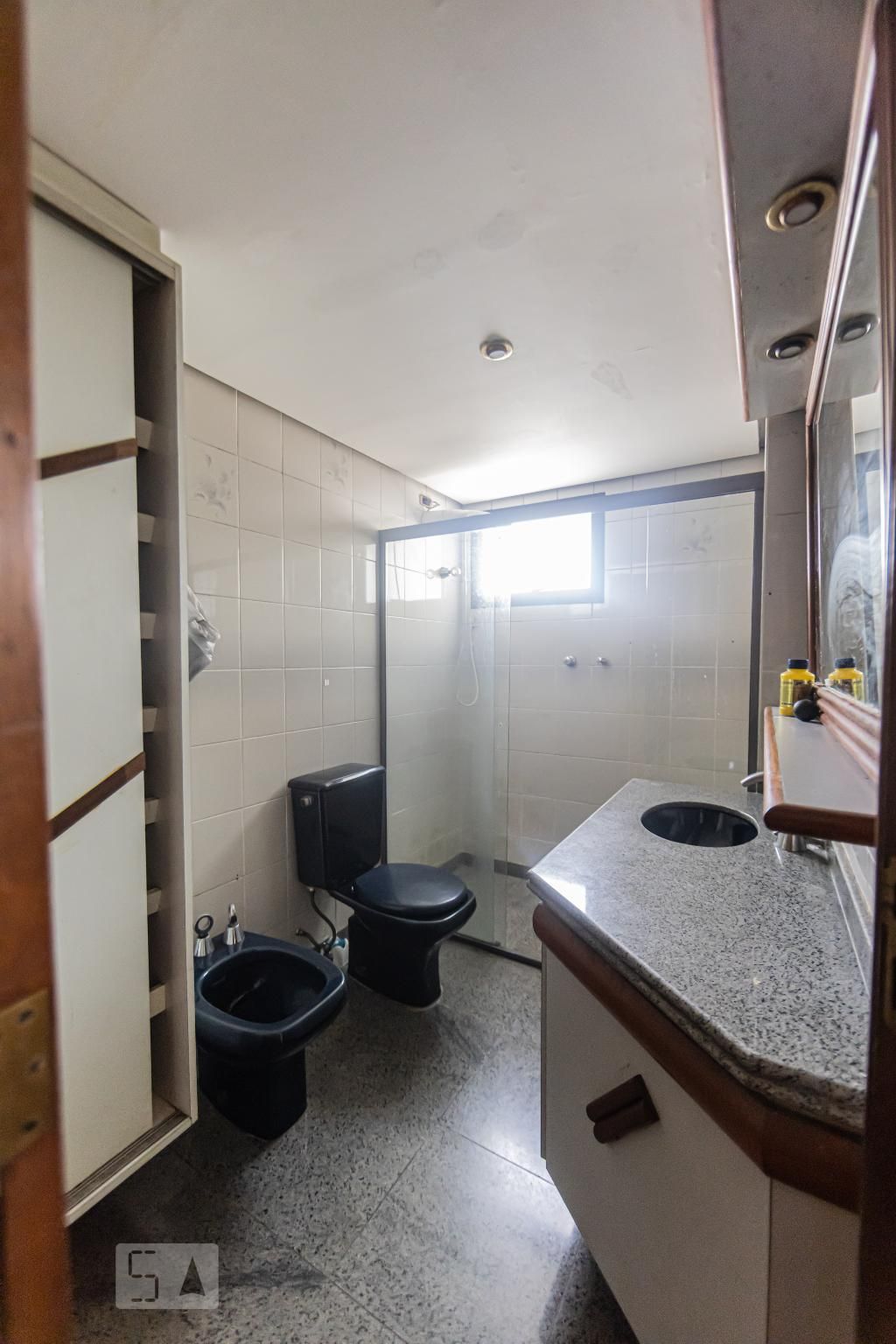 Apartamento, 4 quartos, 170 m² - Foto 33