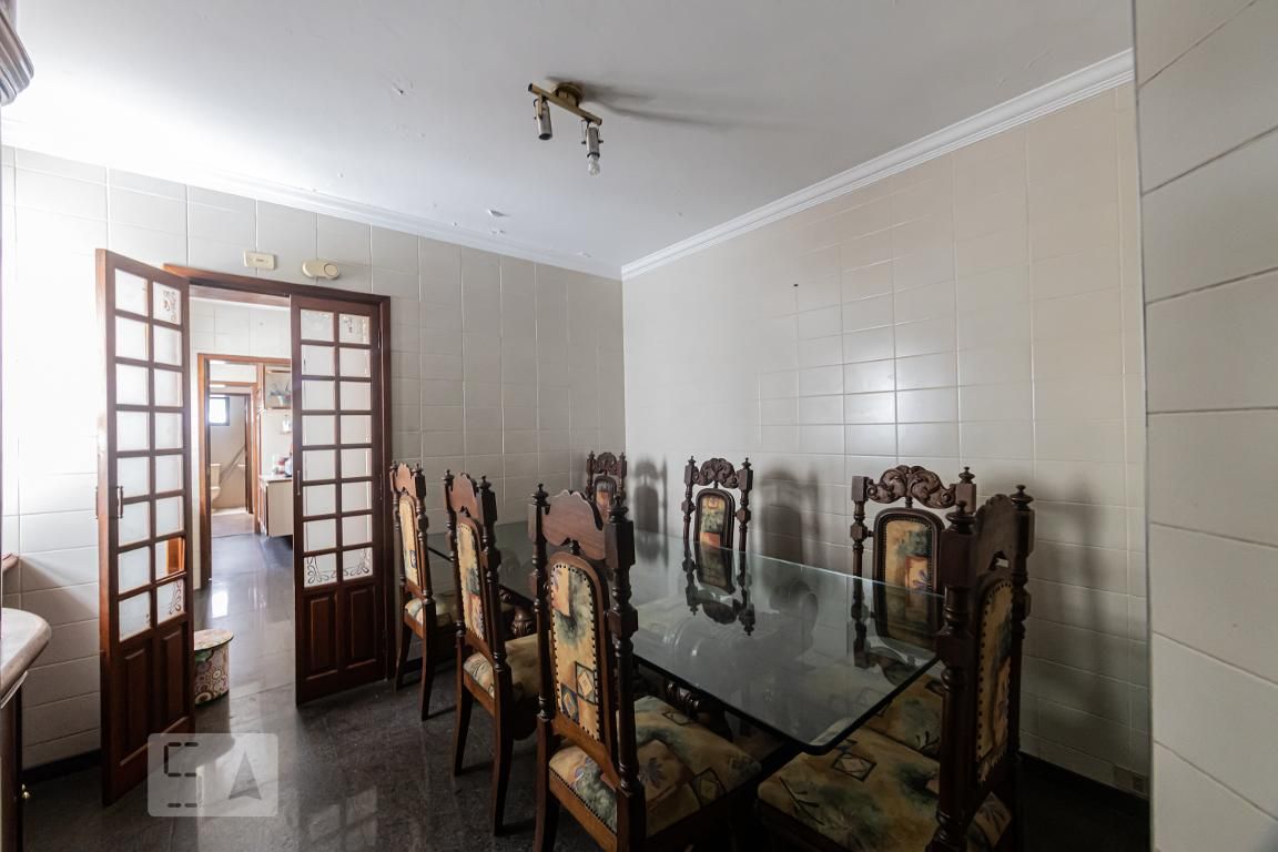 Apartamento, 4 quartos, 170 m² - Foto 52