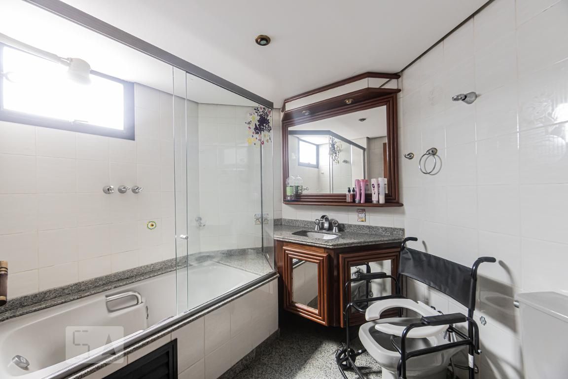 Apartamento, 4 quartos, 170 m² - Foto 24