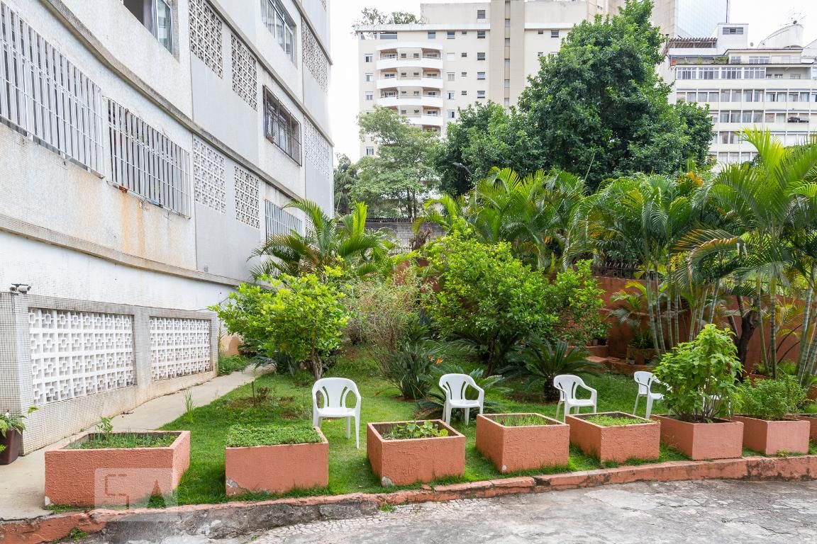 Apartamento, 1 quarto, 50 m² - Foto 39