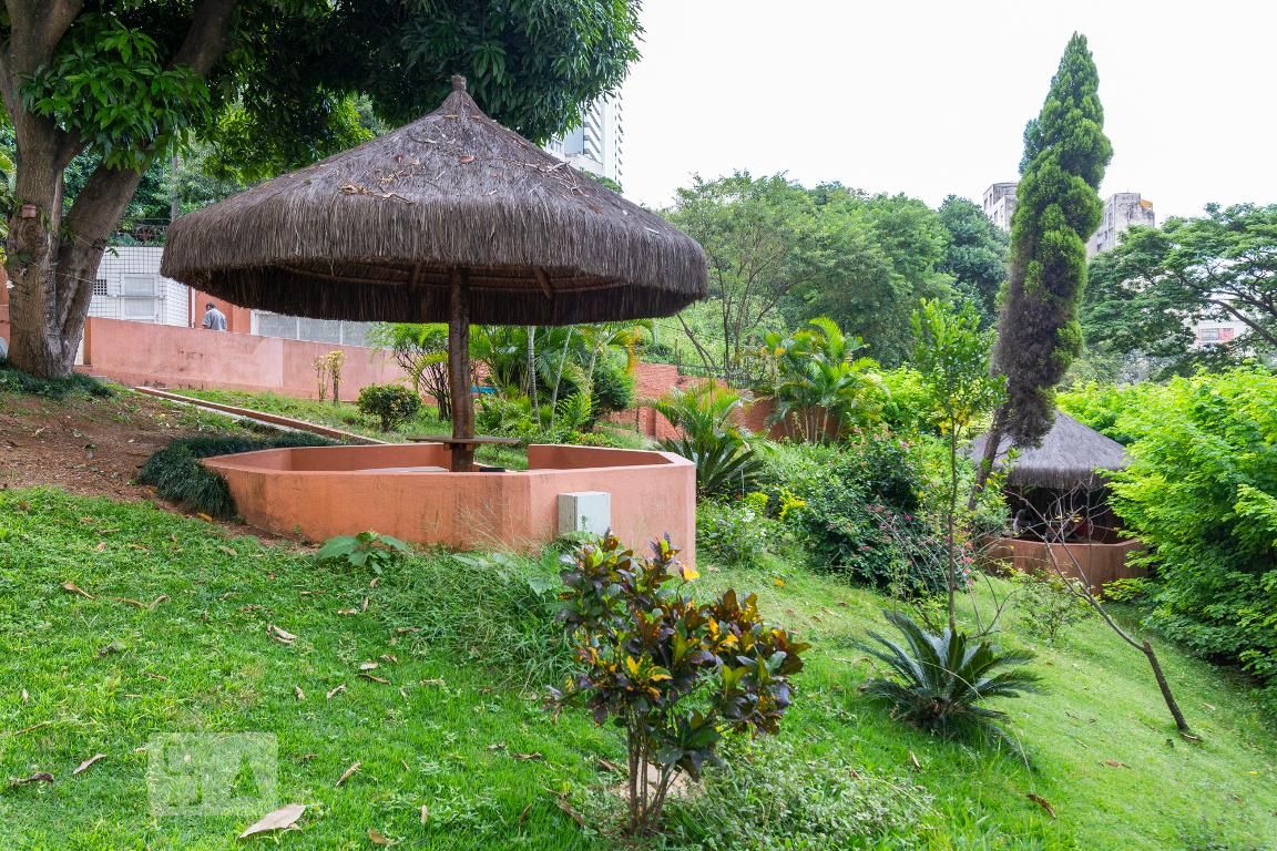Apartamento, 1 quarto, 50 m² - Foto 40