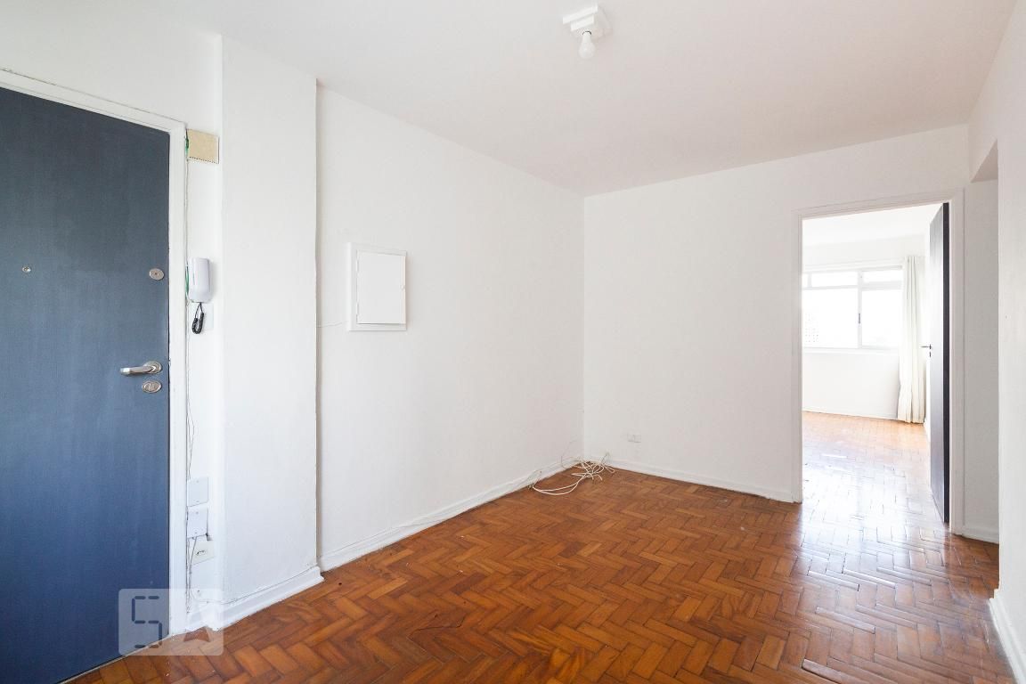 Apartamento, 1 quarto, 50 m² - Foto 1