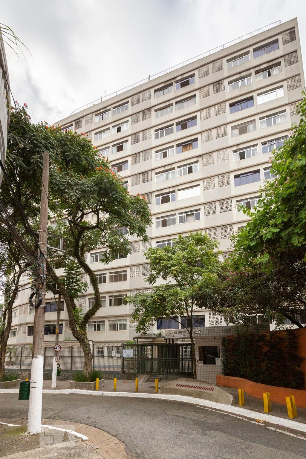 Apartamento, 1 quarto, 50 m² - Foto 43