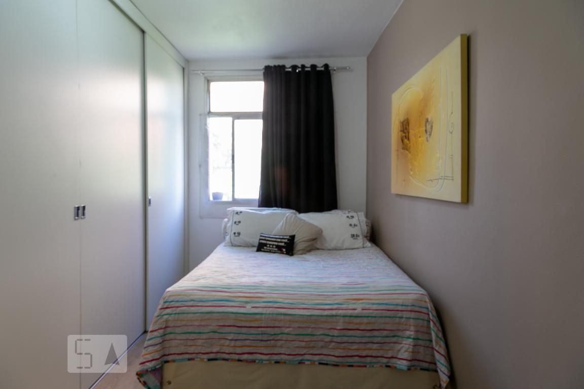Apartamento, 2 quartos, 44 m² - Foto 7