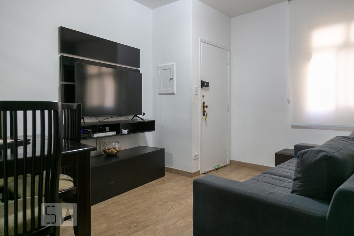 Apartamento, 2 quartos, 44 m² - Foto 4
