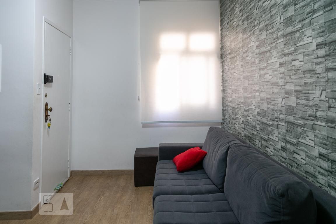 Apartamento, 2 quartos, 44 m² - Foto 5