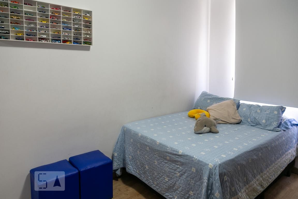 Apartamento, 2 quartos, 44 m² - Foto 13