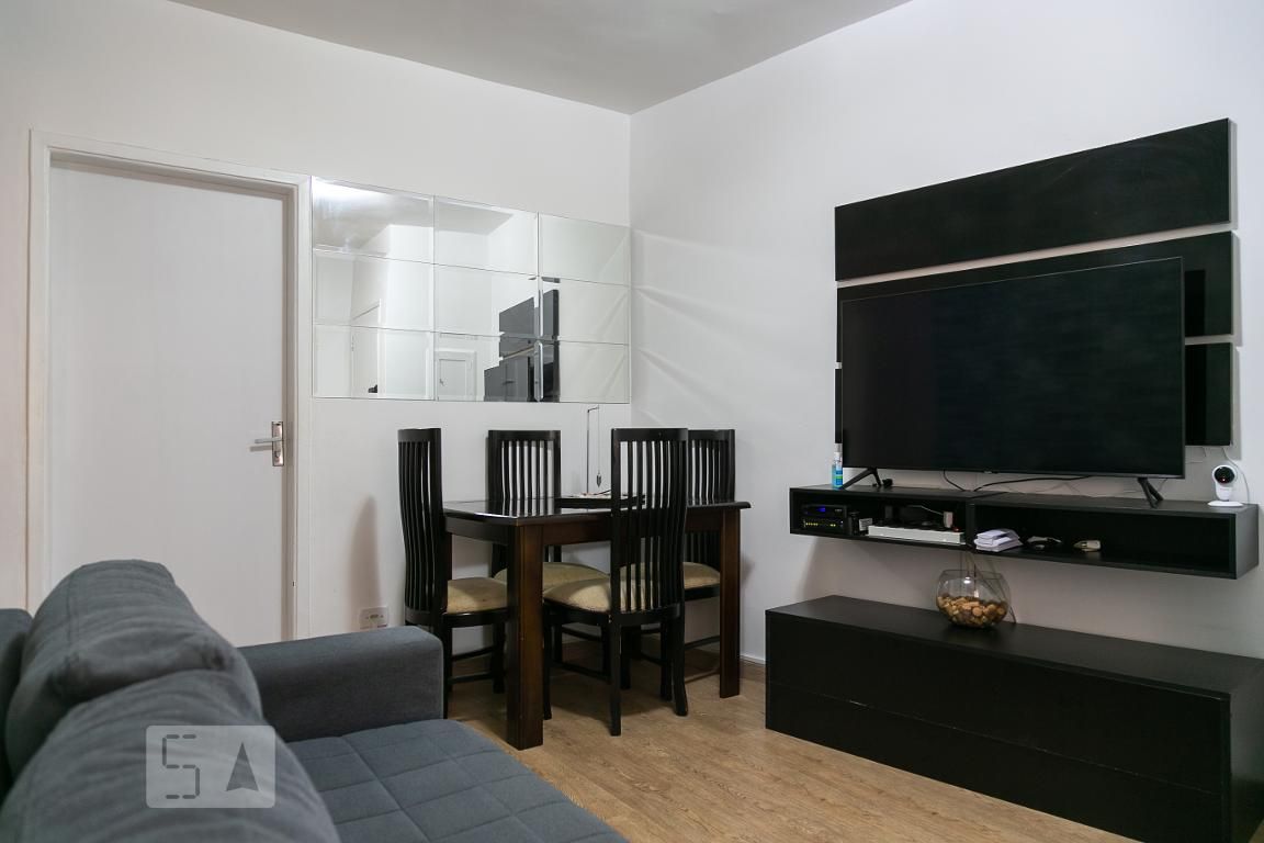 Apartamento, 2 quartos, 44 m² - Foto 3