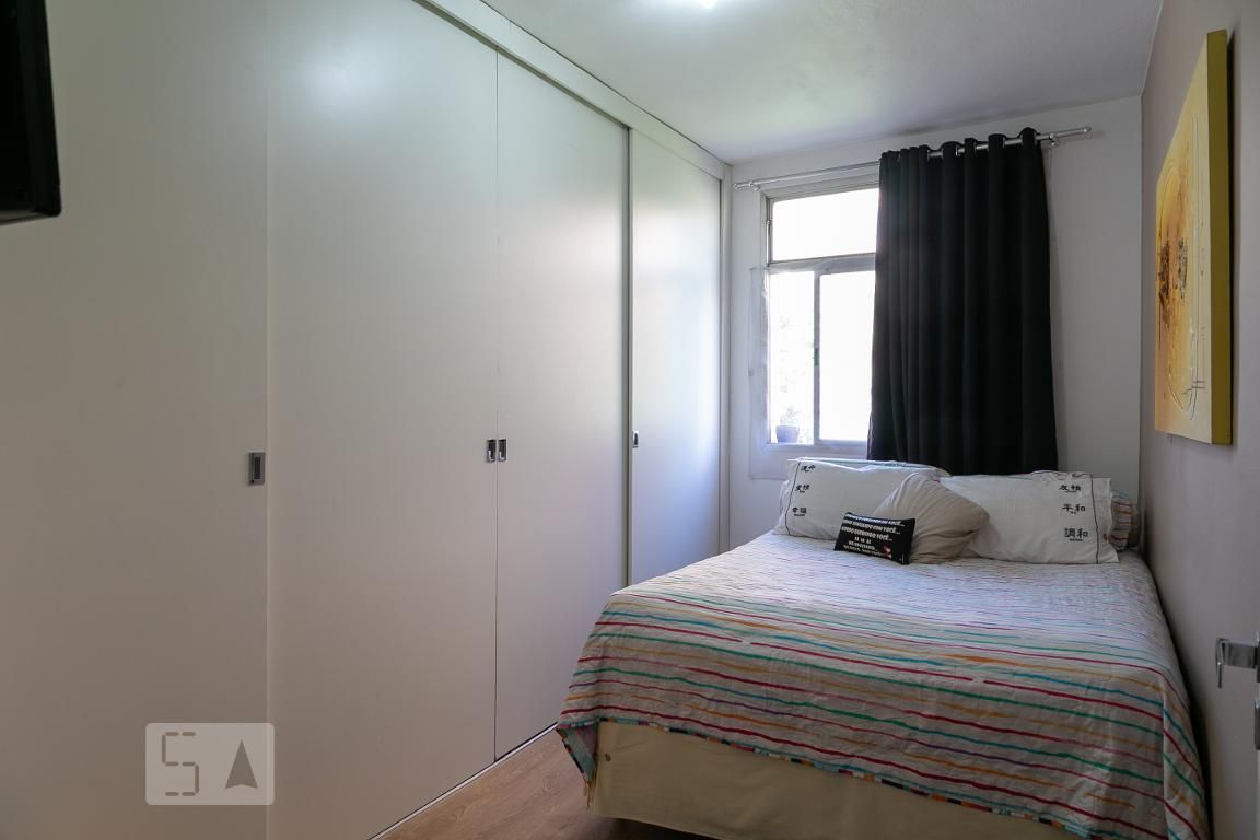 Apartamento, 2 quartos, 44 m² - Foto 6