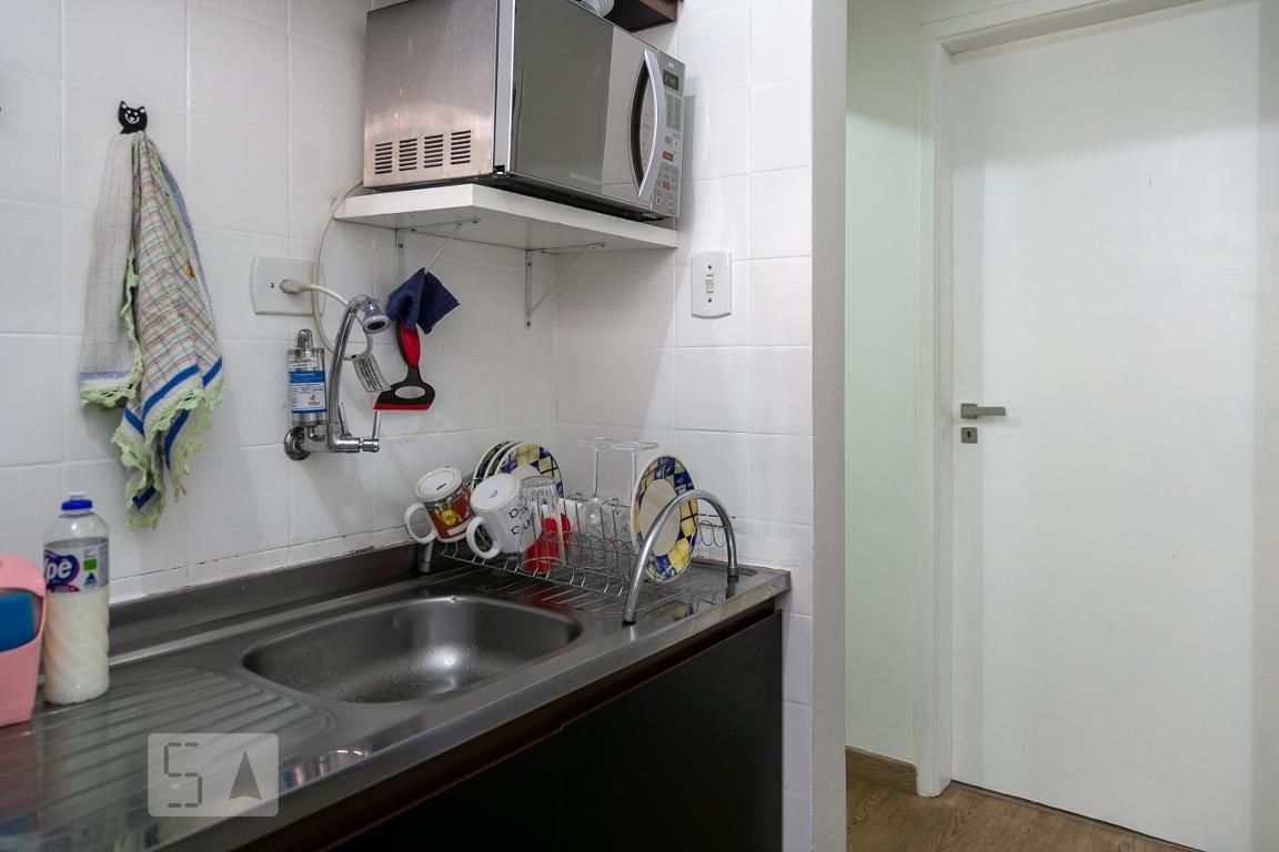 Apartamento, 2 quartos, 44 m² - Foto 29