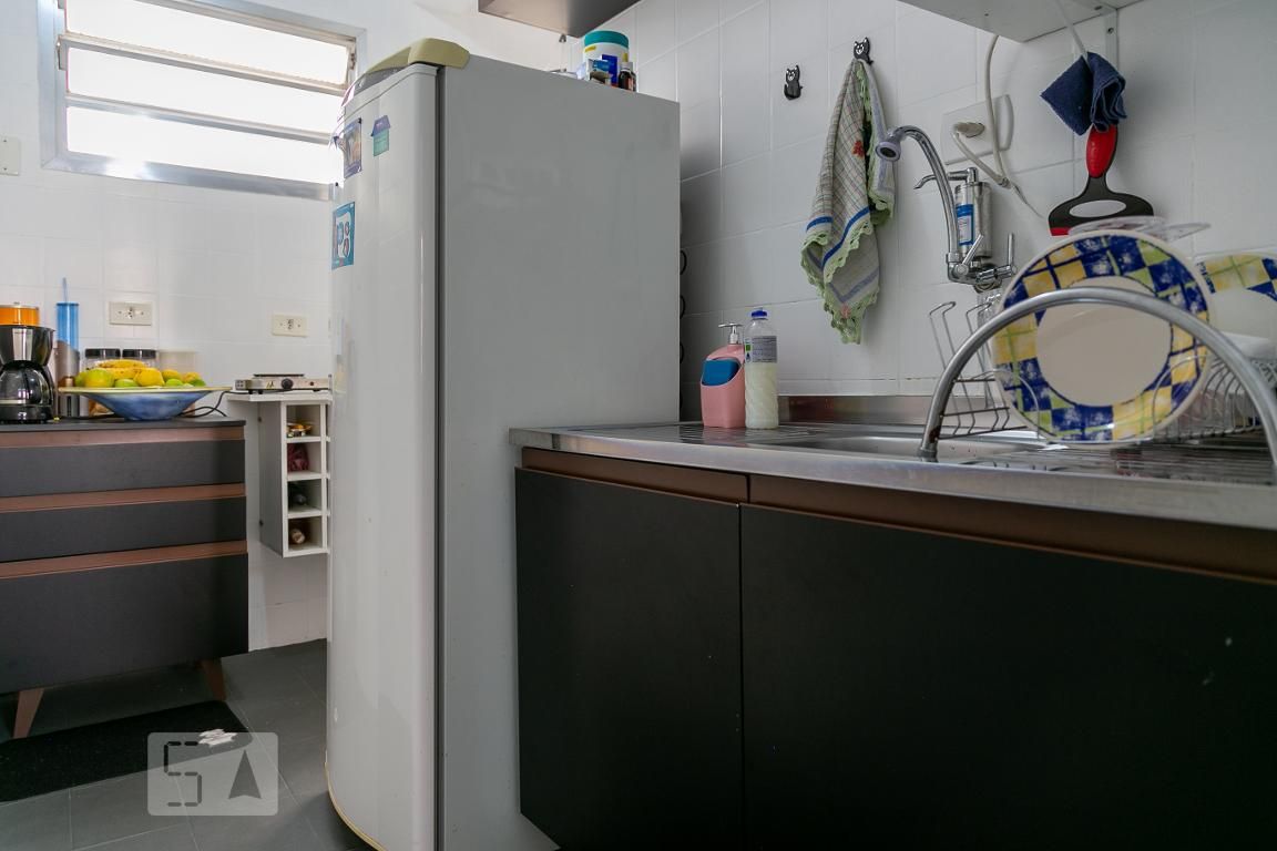 Apartamento, 2 quartos, 44 m² - Foto 25
