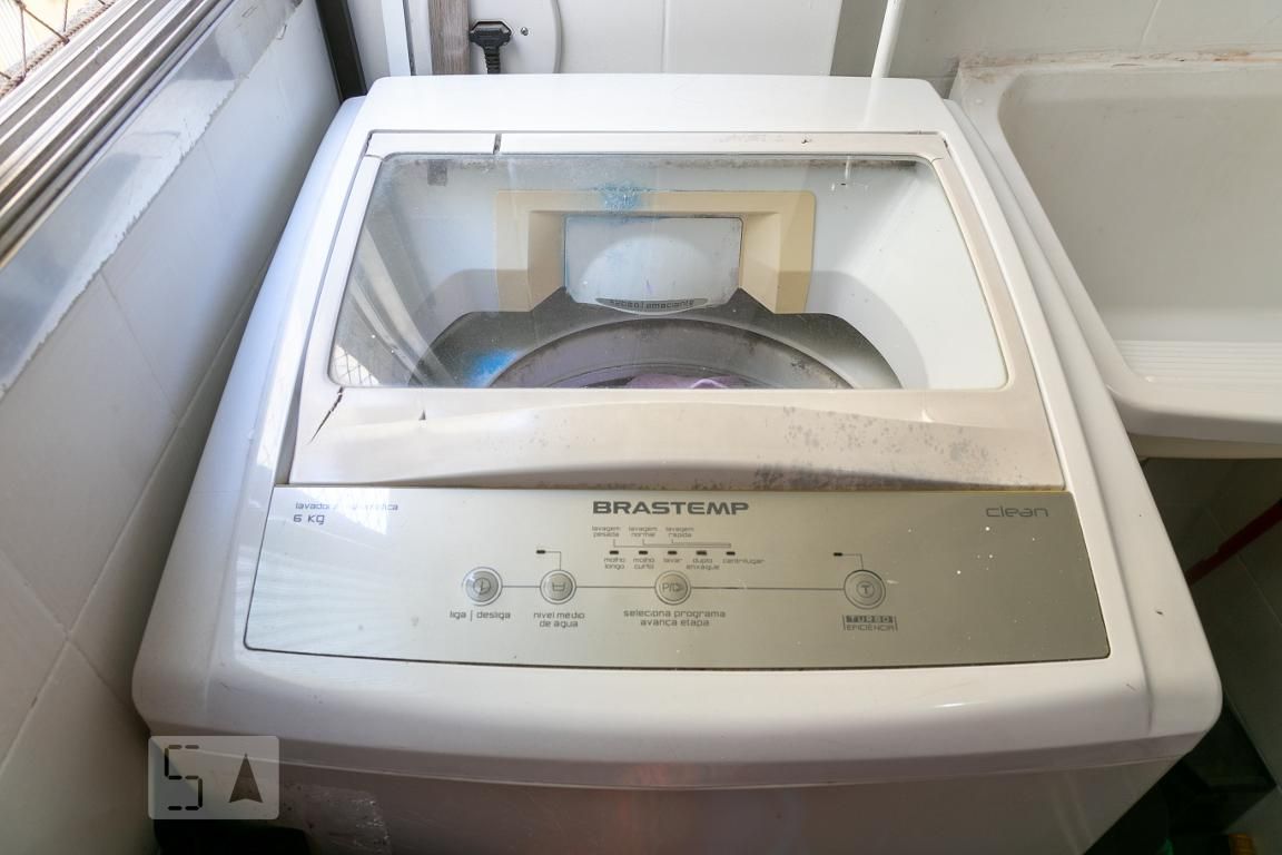 Apartamento, 2 quartos, 44 m² - Foto 31