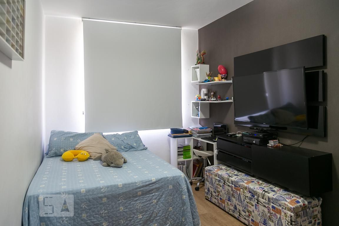 Apartamento, 2 quartos, 44 m² - Foto 12