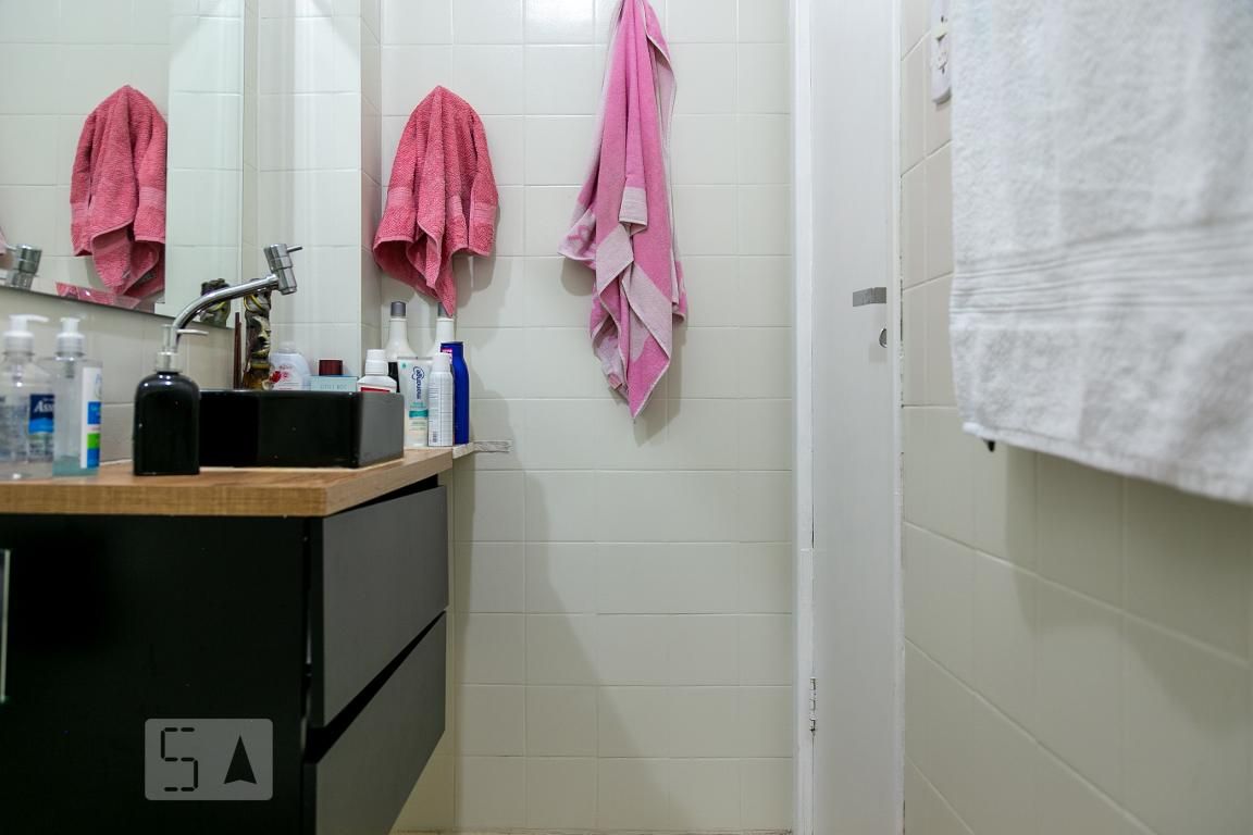 Apartamento, 2 quartos, 44 m² - Foto 20