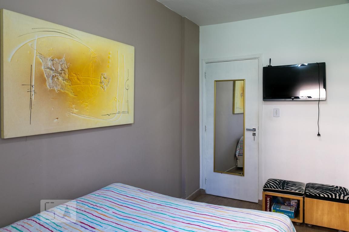 Apartamento, 2 quartos, 44 m² - Foto 8