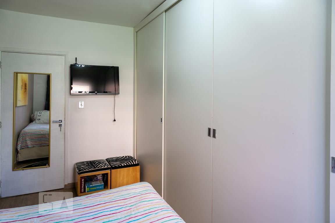 Apartamento, 2 quartos, 44 m² - Foto 9