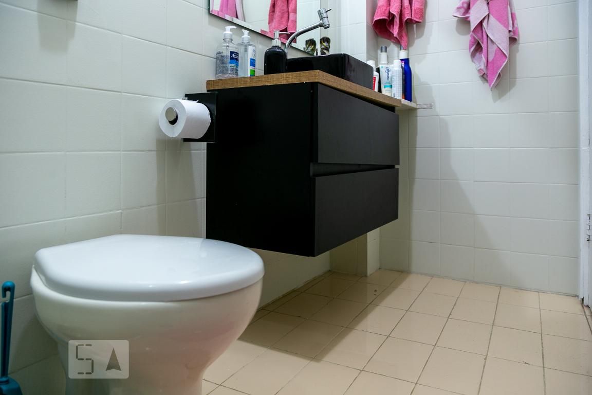 Apartamento, 2 quartos, 44 m² - Foto 21