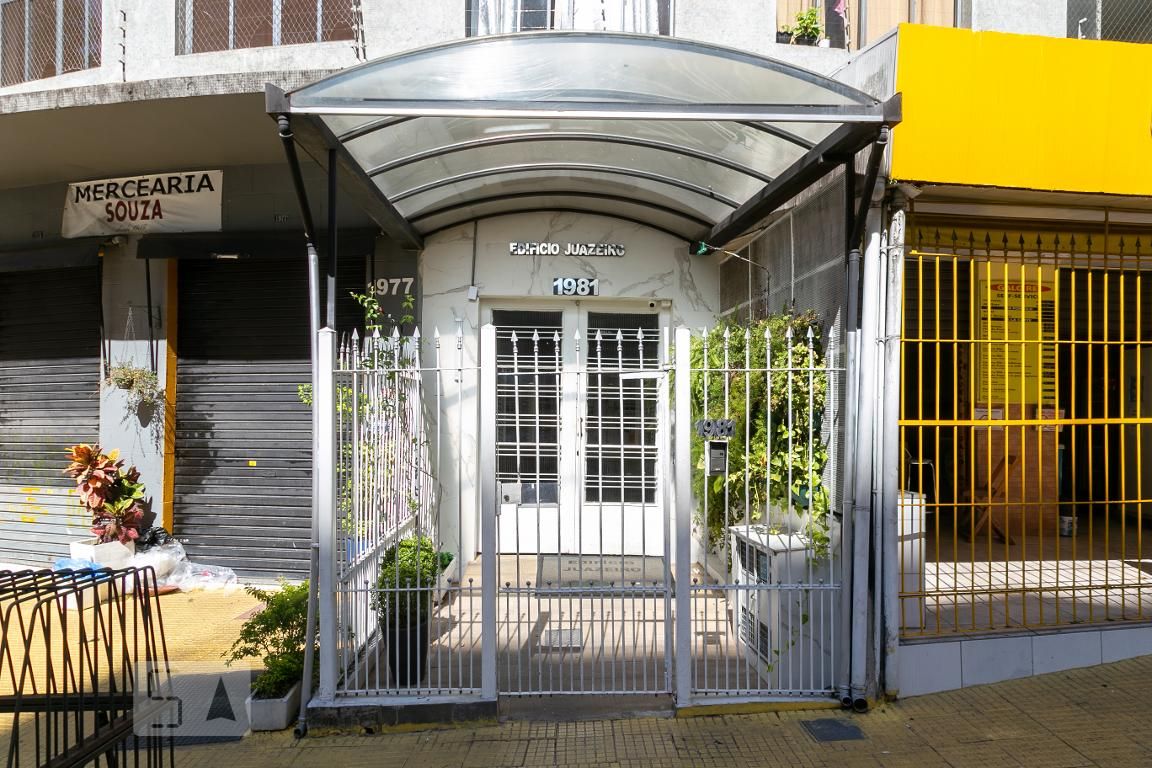 Apartamento, 2 quartos, 44 m² - Foto 32
