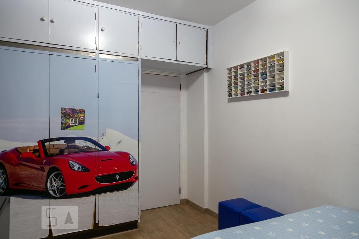Apartamento, 2 quartos, 44 m² - Foto 14