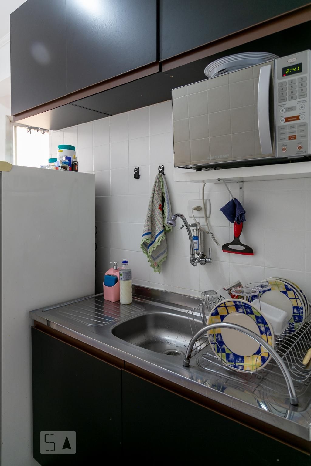 Apartamento, 2 quartos, 44 m² - Foto 27