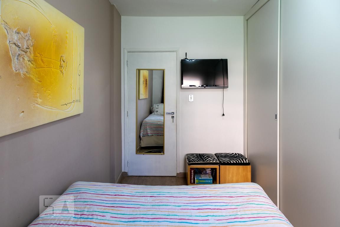 Apartamento, 2 quartos, 44 m² - Foto 10