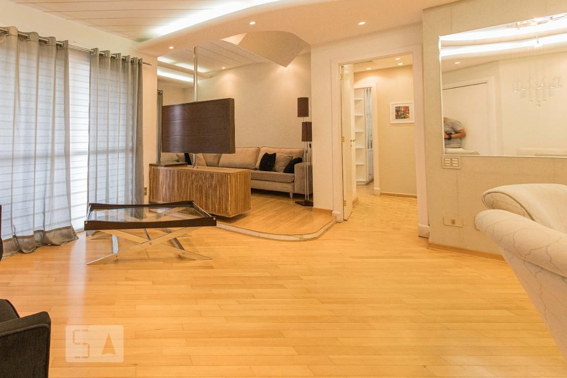 Apartamento, 4 quartos, 135 m² - Foto 4