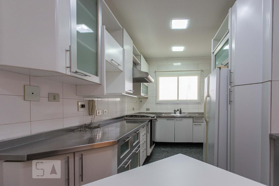 Apartamento, 4 quartos, 135 m² - Foto 76