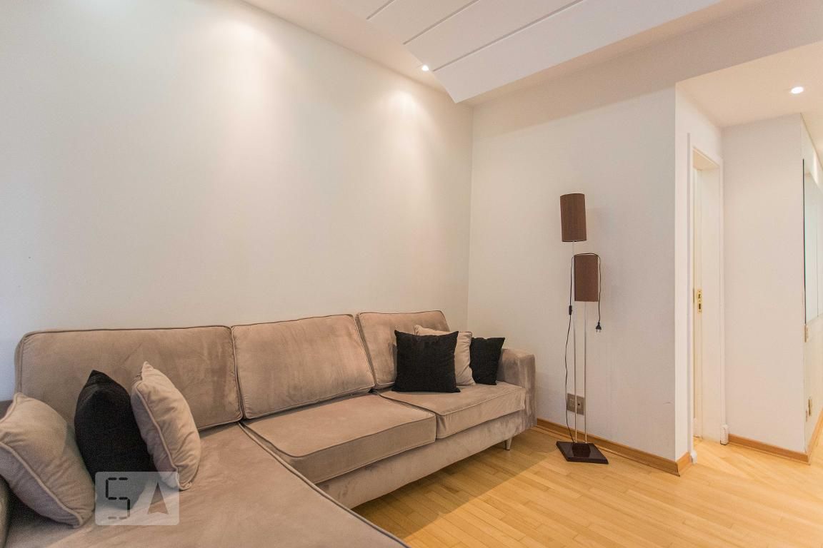 Apartamento, 4 quartos, 135 m² - Foto 19