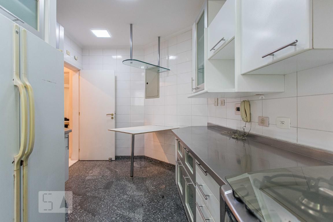 Apartamento, 4 quartos, 135 m² - Foto 77