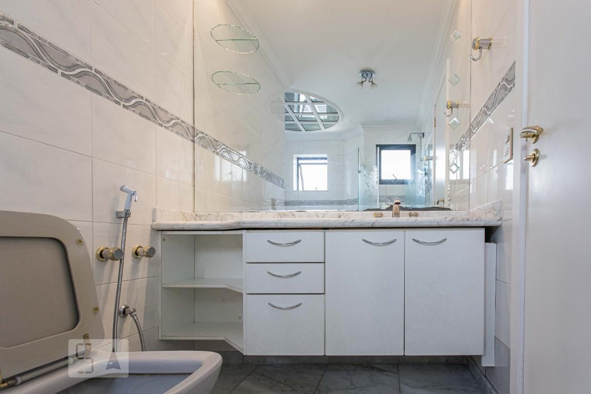 Apartamento, 4 quartos, 135 m² - Foto 35