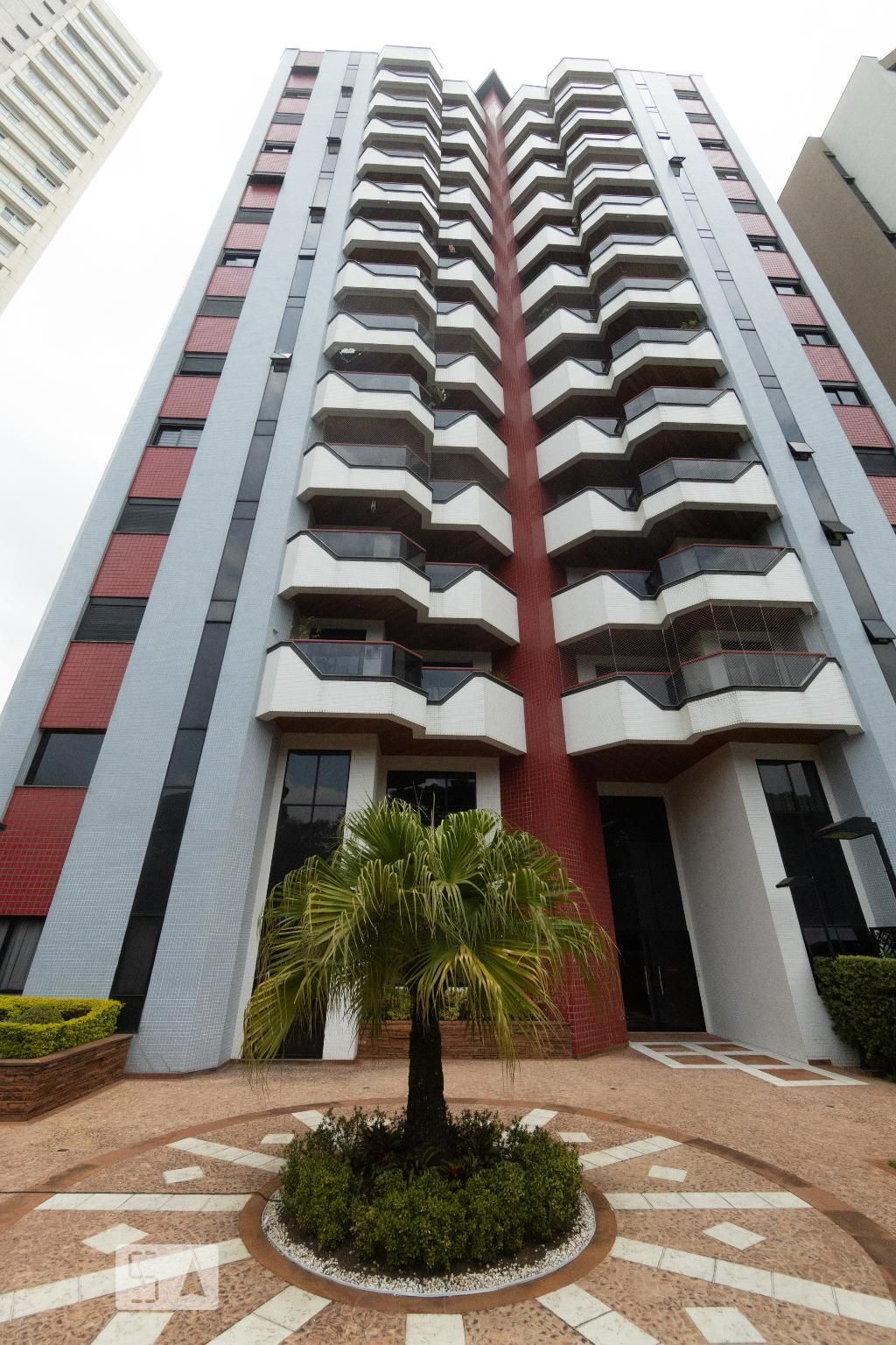 Apartamento, 4 quartos, 135 m² - Foto 104