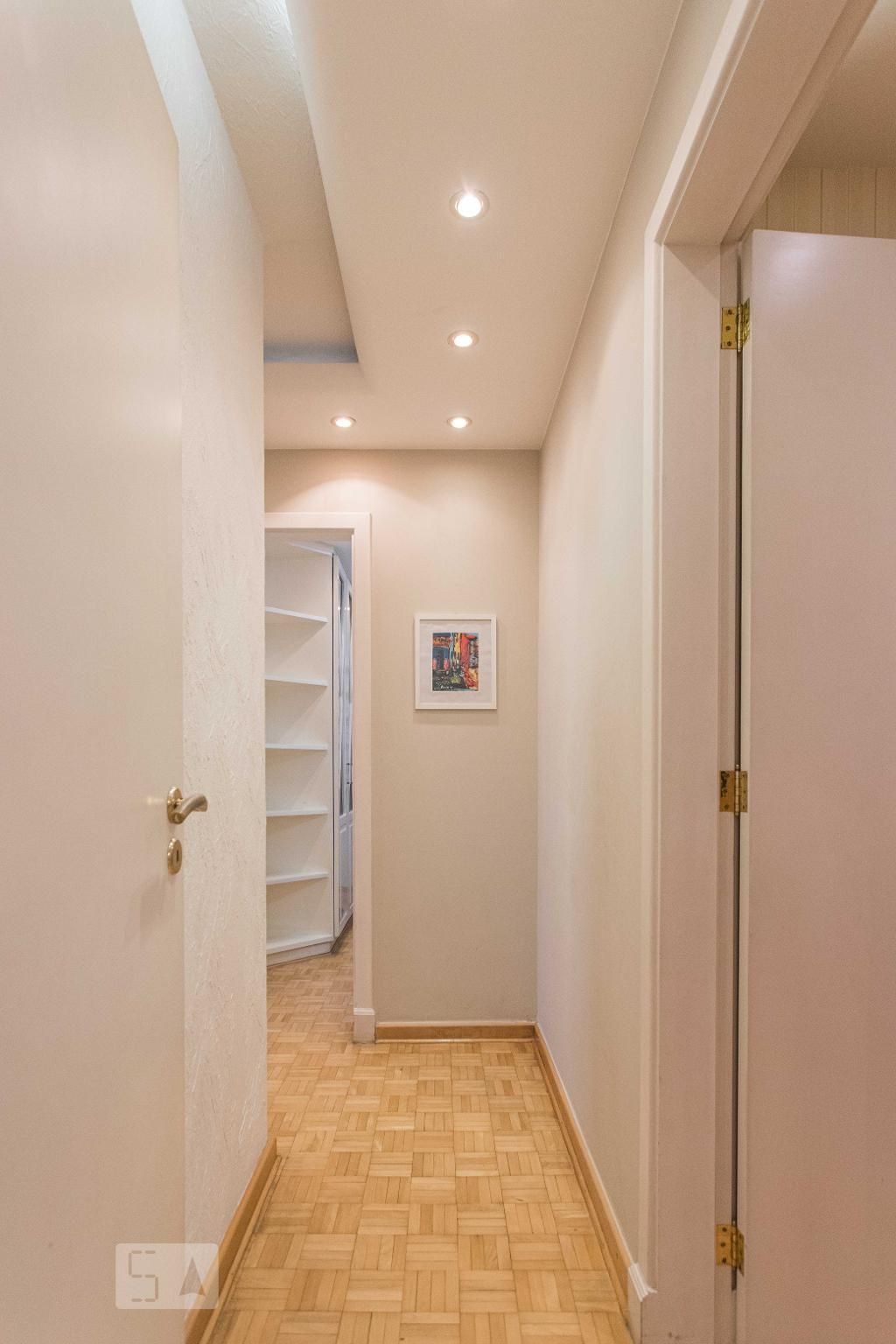 Apartamento, 4 quartos, 135 m² - Foto 22