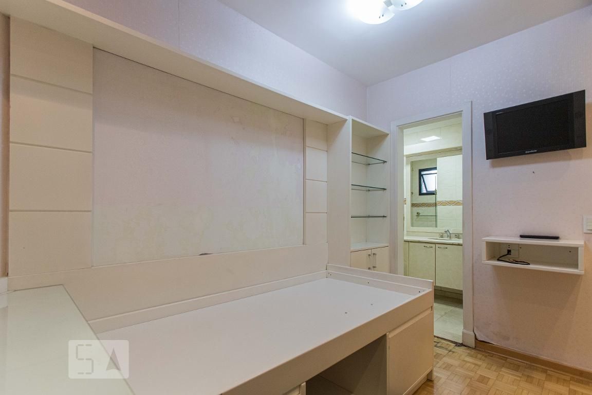 Apartamento, 4 quartos, 135 m² - Foto 45