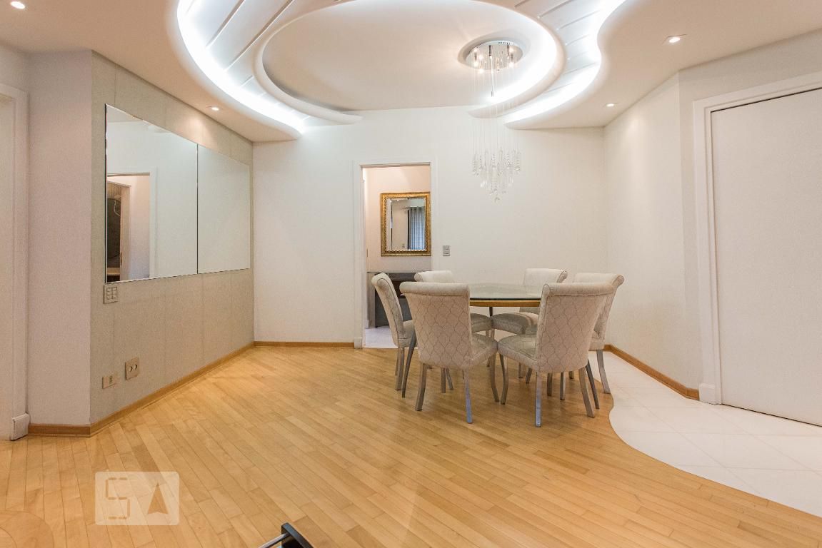 Apartamento, 4 quartos, 135 m² - Foto 9