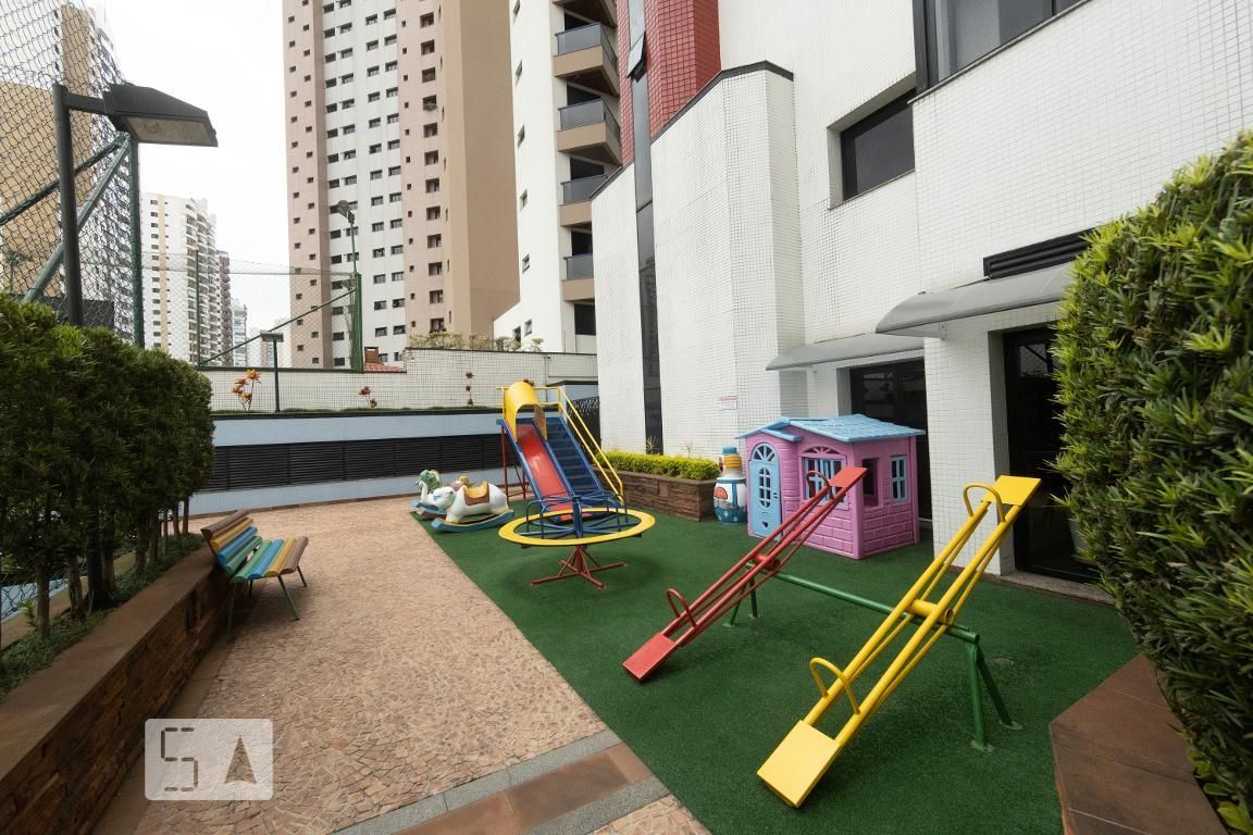 Apartamento, 4 quartos, 135 m² - Foto 103