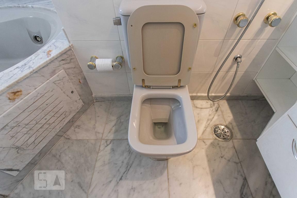 Apartamento, 4 quartos, 135 m² - Foto 34