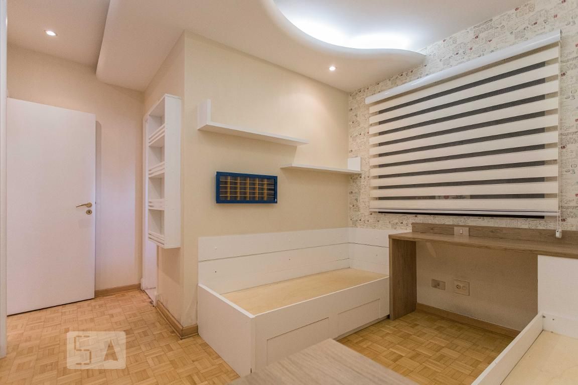 Apartamento, 4 quartos, 135 m² - Foto 59