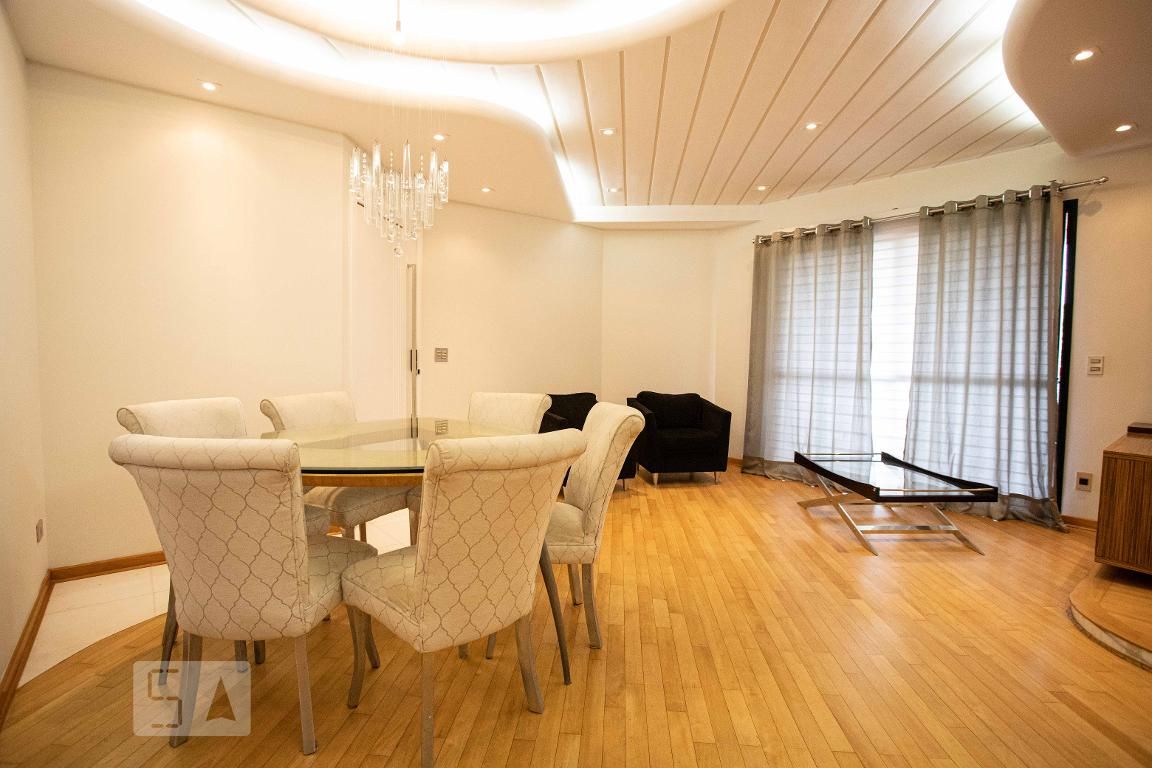 Apartamento, 4 quartos, 135 m² - Foto 2
