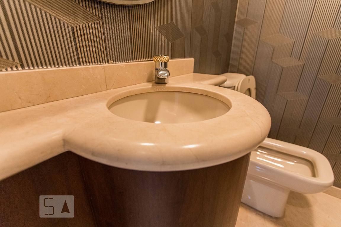 Apartamento, 4 quartos, 135 m² - Foto 13