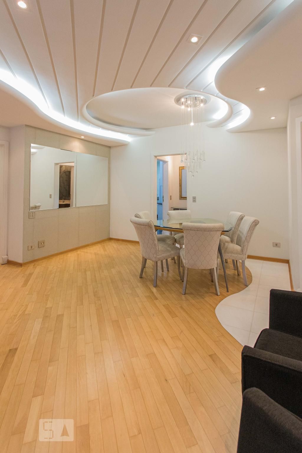 Apartamento, 4 quartos, 135 m² - Foto 6