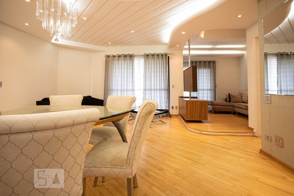Apartamento, 4 quartos, 135 m² - Foto 1