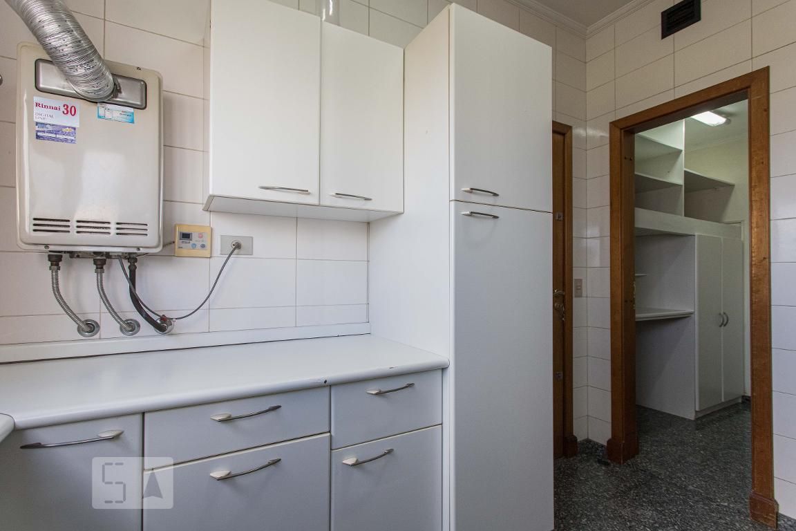 Apartamento, 4 quartos, 135 m² - Foto 87