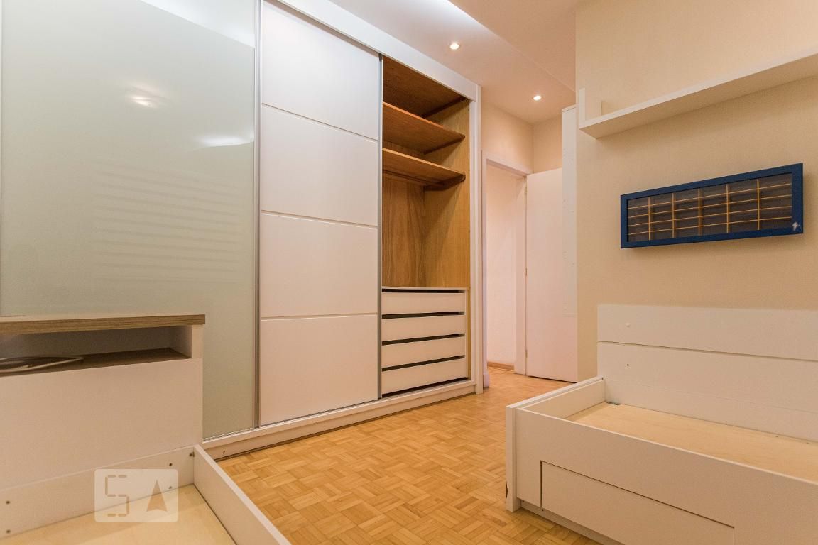 Apartamento, 4 quartos, 135 m² - Foto 61
