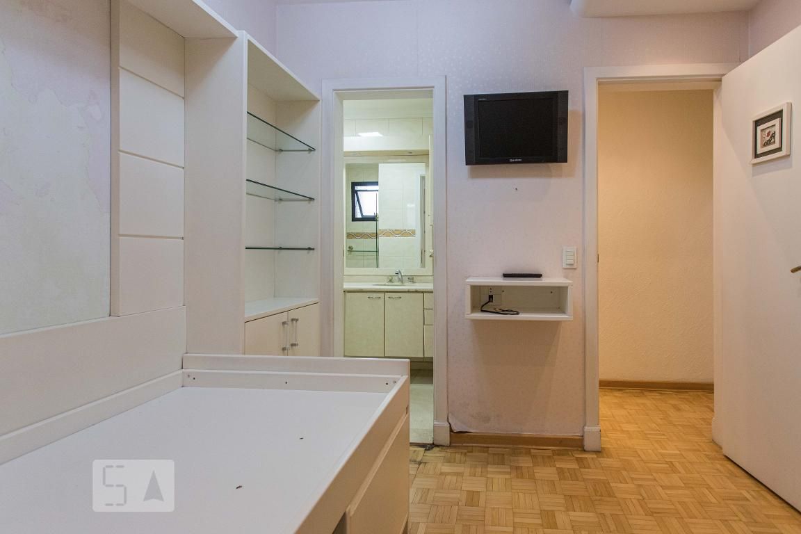 Apartamento, 4 quartos, 135 m² - Foto 46