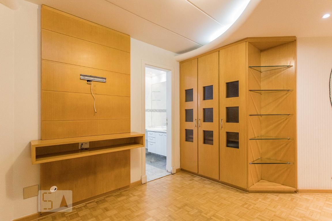 Apartamento, 4 quartos, 135 m² - Foto 27