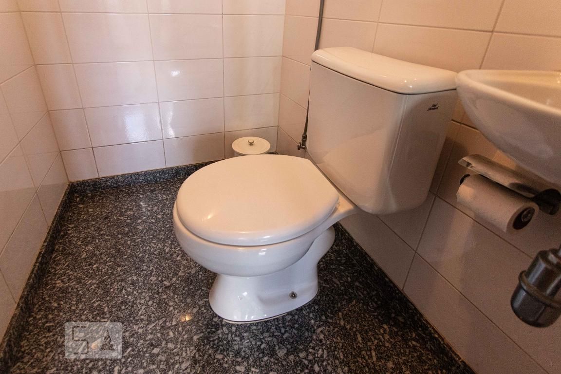 Apartamento, 4 quartos, 135 m² - Foto 92