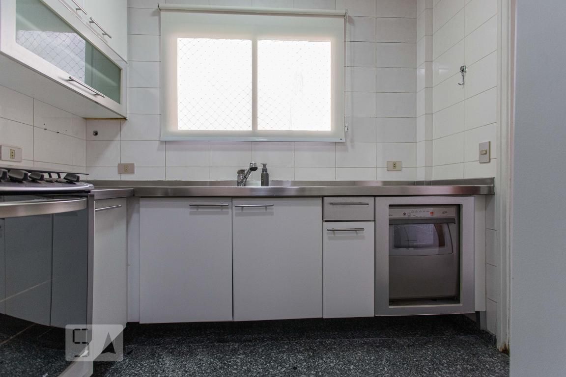 Apartamento, 4 quartos, 135 m² - Foto 83